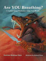 Are YOU Breathing?