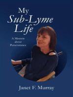 My Sub-Lyme Life