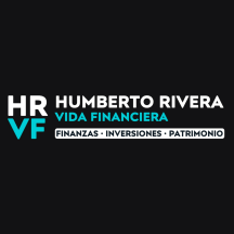 Humberto Rivera - Vida Financiera