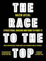 The Race to the Top: Structural Racism and How to Fight It