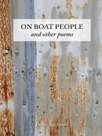 On Boat People and other poems