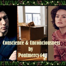 Conscience and Unconsciousness by pontmercy44, a Reylo Audiobook