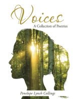 Voices: A Collection of Poetries
