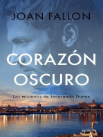 Corazón Oscuro: Un Misterio de Jacaranda Dunne, #2