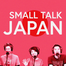 Small Talk Japan