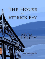 The House at Ettrick Bay: The Isle of Bute Mystery Series, #1