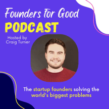 Founders For Good