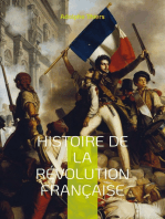 Histoire de la révolution française: Tome 10