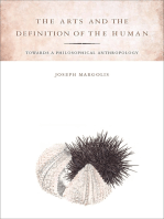The Arts and the Definition of the Human: Toward a Philosophical Anthropology