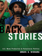 Back Stories