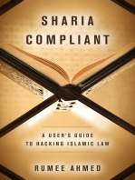 Sharia Compliant: A User's Guide to Hacking Islamic Law