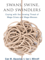 Swans, Swine, and Swindlers