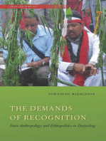 The Demands of Recognition