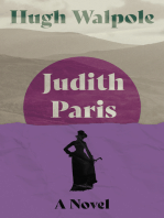 Judith Paris: A Novel