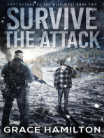 Survive the Attack