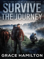 Survive the Journey