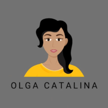 Olga Catalina