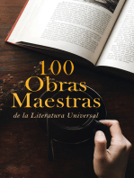 100 Obras Maestras de la Literatura Universal