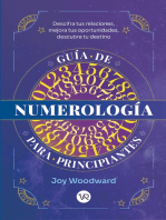 Guía de numerología para principiantes