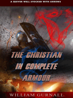 The Christian in Complete Armour