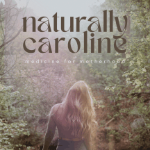 Naturally Caroline