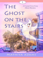 The Ghost on the Stairs