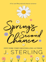 Spring's Second Chance: Fun for the Holiday's