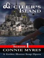 Lucifer’s Island: A Gothic Horror Soap Opera: Lucifer's Island, #1