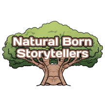 Natural Born Storytellers