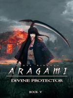 Aragami: Divine Protector, #5