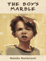 The Boy's Marble
