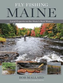Favorite Flies for Maine by Bob Mallard (Ebook) - Read free for 30 days
