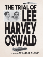 The Trial of Lee Harvey Oswald: A Novel