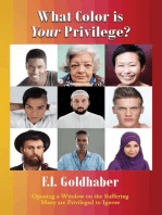 What Color is Your Privilege?
