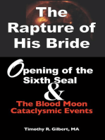 The Rapture of His Bride