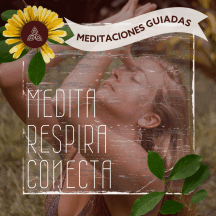 Meditaciones guiadas Zenda Yoga