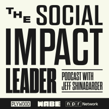 Social Impact Leader