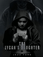 The Lycan's Daughter: Alpha Maximus book 2