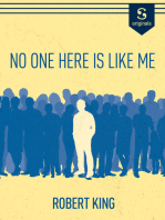 No One Here Is Like Me: Race, Family, and Fatherhood