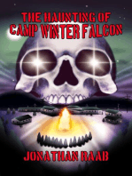 The Haunting of Camp Winter Falcon