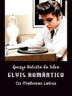 Elvis Romântico