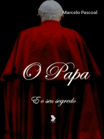 O Papa E O Seu Segredo