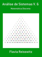 Análise De Sistemas V. 6