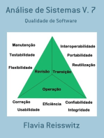 Análise De Sistemas V. 7