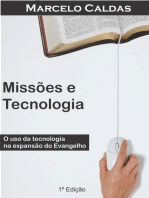 Missões E Tecnologia