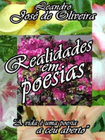 Realidades Em Poesias