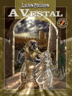 A Vestal