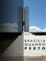 Brasília Quando Perto
