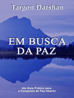 Em Busca Da Paz