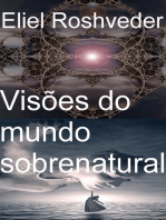 Visões Do Mundo Sobrenatural